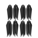 Hélices de baixo ruído para drone DJI Mavic Air 2 / Air 2S 4 pares 3