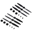 Hélices de rechange pour drone Yuneec Typhoon H480 6 pcs 1