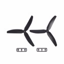 Hélices de rechange pour quadricoptères RC 2 pcs 2
