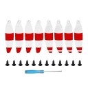 Hélices de substituição para dron DJI Mavic Mini 8 pcs 11