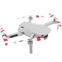 Hélices de substituição para dron DJI Mavic Mini 8 pcs 1