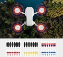 Hélices de substituição para dron DJI Mavic Mini 1