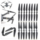 Hélices de substituição para dron DJI Mavic Pro 1