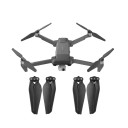 Hélices de substituição para dron Xiaomi Fimi X8 2 unid 2
