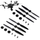 Hélices de substituição para dron Yuneec Typhoon H480 3 unid 1