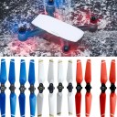 Hélices de substituição para drone DJI Spark 4 unid J433 1