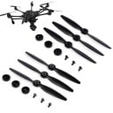 Hélices de substituição para drone Yuneec Typhoon H480 3 unid 3