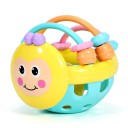 Helistinpallo 1