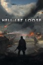 Hell Let Loose EU Xbox Series X|S / PC CD Nyckel 1