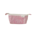 Hello Kitty, carcasă cu 2 straturi pentru creioane cu desene animate, pentru copii, cu capacitate mare, cadou drăguț pentru fete, rechizite de studiu și birou 5