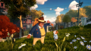 Hello Neighbor 2 PS4/PS5 Online Kontoadgang 11