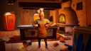 Hello Neighbor 2 PS4/PS5 Online Kontokontakt 9