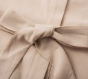 Hemdchen-Mini-Kleid mit Spitze 5