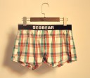 Hemmashorts för män 6