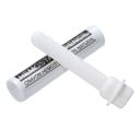 Hemostatistische staaf van aluin 8 x 1,5 cm Staaf na het scheren voor het stoppen van bloedingen Antibacteriële verzorging na het scheren van baard 3