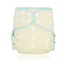 Hemp Fibre Cloth Nappies 1