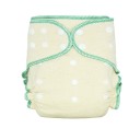 Hemp Fibre Cloth Nappies 6