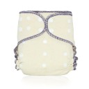 Hemp Fibre Cloth Nappies 3