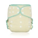 Hemp Fibre Cloth Nappies 5