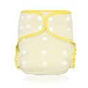 Hemp Fibre Cloth Nappies 7