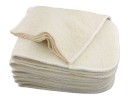 Hemp Fibre Insert Nappies 5 Pack 6