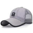 Hengittävä lippis T114 6