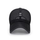 Hengittävä lippis T114 3