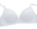 Hengittävä rintaliivi J2245 6