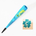 Henna per tatuaggi temporanei J2904 3