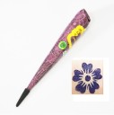 Henna per tatuaggi temporanei J2904 5