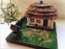 Herbe artificielle décorative 5