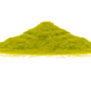 Herbe statique 5 mm 30 g Saupoudrage de modélisme Gazon artificiel pour diorama Chemin de fer miniature Fantaisie miniatures 7