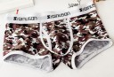 Heren Army Boxers B3 3