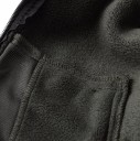 Heren Army Fleecejack J2585 2