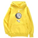 Heren astronaut sweatshirt F116 7