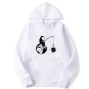 Heren astronaut sweatshirt 2