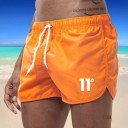 Heren badkleding F896 2