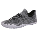 Heren blotevoeten schoenen Z141 6
