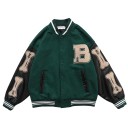 Heren bomberjack S119 6