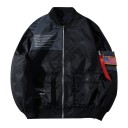 Heren bomberjack S36 5