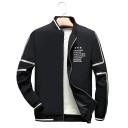 Heren bomberjack S82 3