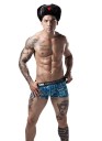 Heren boxer shorts A12 1