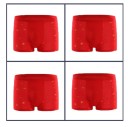 Heren boxershorts Universe - 4 stuks 2