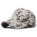 Heren camouflage pet T228 8