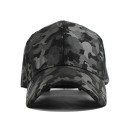 Heren camouflage pet T228 1