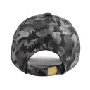 Heren camouflage pet T228 2