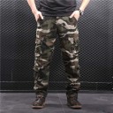 Heren camouflagebroek F1414 7