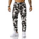 Heren camouflagebroek F1447 4
