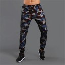 Heren camouflagebroek F1452 9