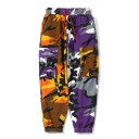 Heren camouflagebroek F1704 6